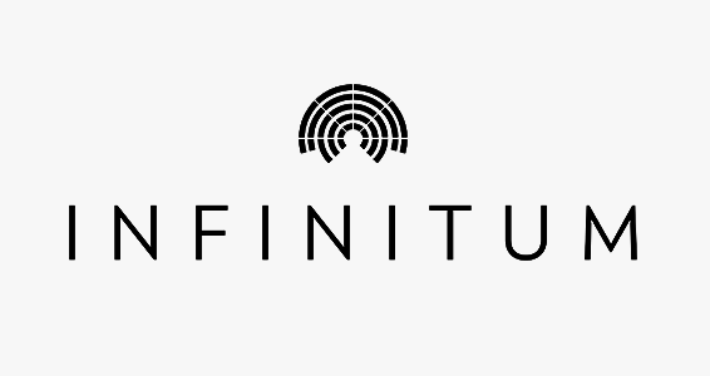 Logo infinitum
